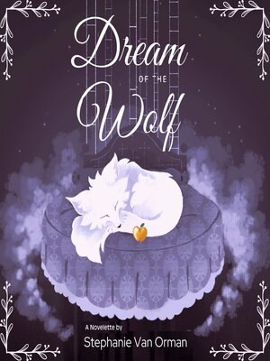 cover image of Dream of the Wolf